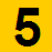 Número 5