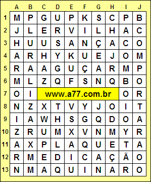 Caça Palavras Pluralizar, Harmonizar, Ervilha, Comboio