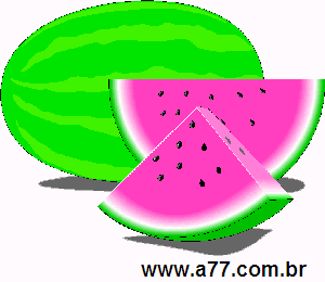 Clipart Alimentação