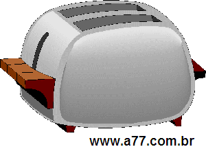 Clipart Alimentação