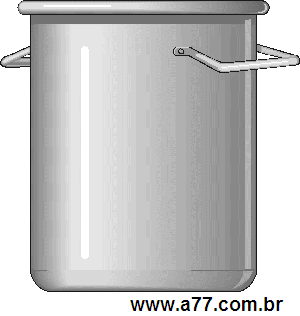 Clipart Alimentação