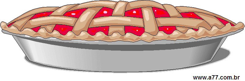 Clipart Alimentação