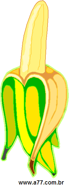 Clipart Alimentação