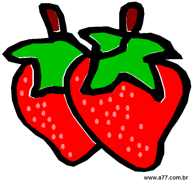 Clipart Alimentos