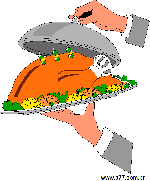 Clipart Alimento