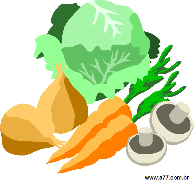 Clipart Alimento