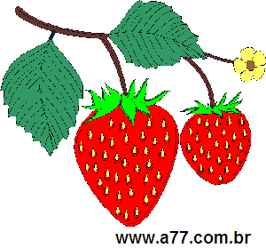 Clipart Alimentos