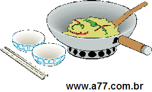 Clipart Alimento