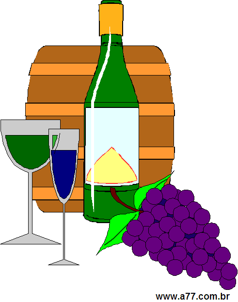 Clipart Alimentos