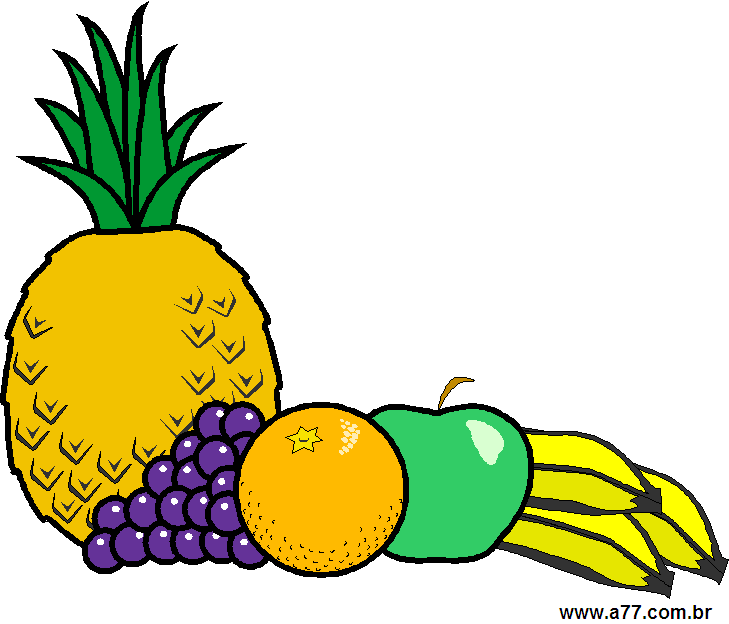 Clipart Alimento