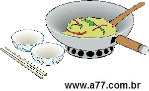 Clipart Alimentos