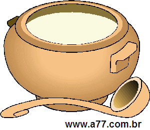 Clipart Alimentos