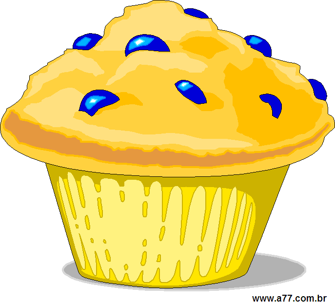 Clipart Alimento