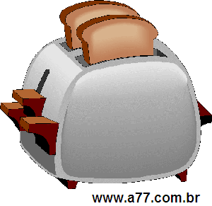 Clipart Alimentos