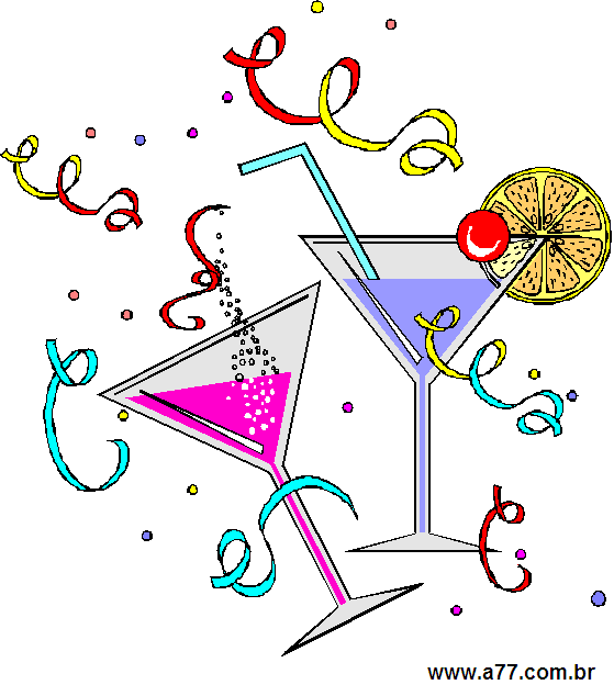 Clipart Alimentação