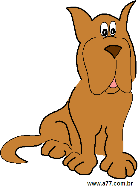 Clipart Animais