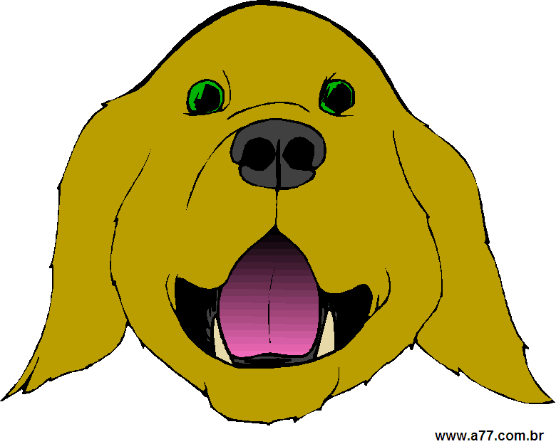 Clipart Animais