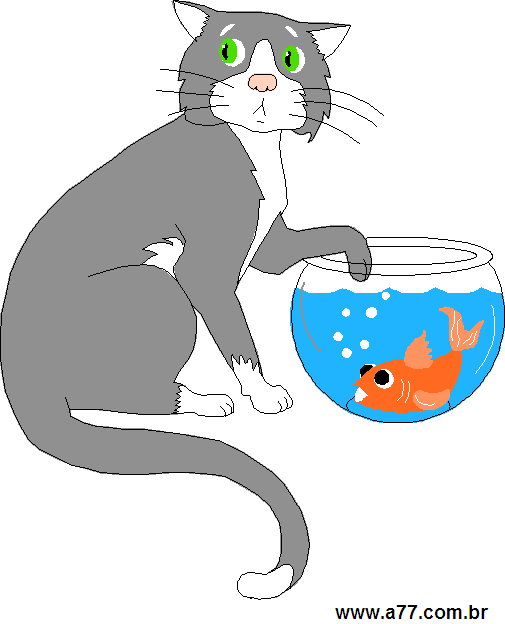 Clipart Animais