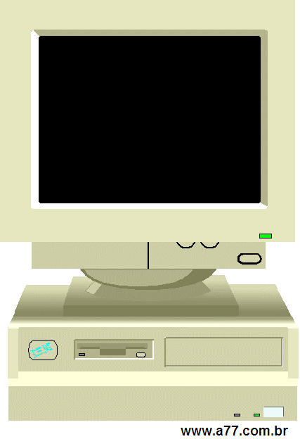 Clipart Escritório