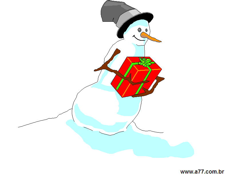 Clipart Natal