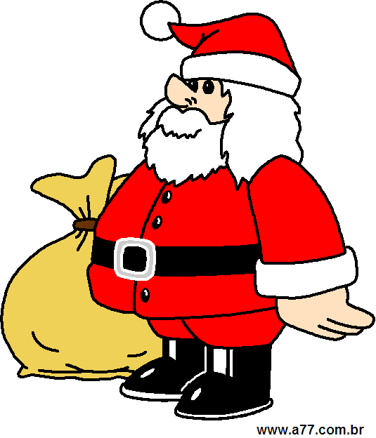 Clipart 25 de Dezembro