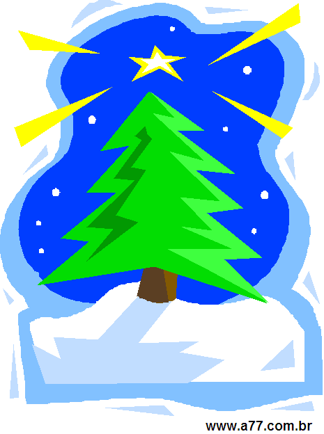 Clipart Natal