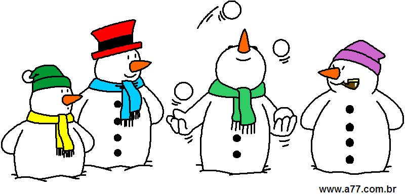 Clipart 25 de Dezembro