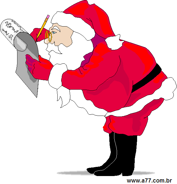 Clipart Natal