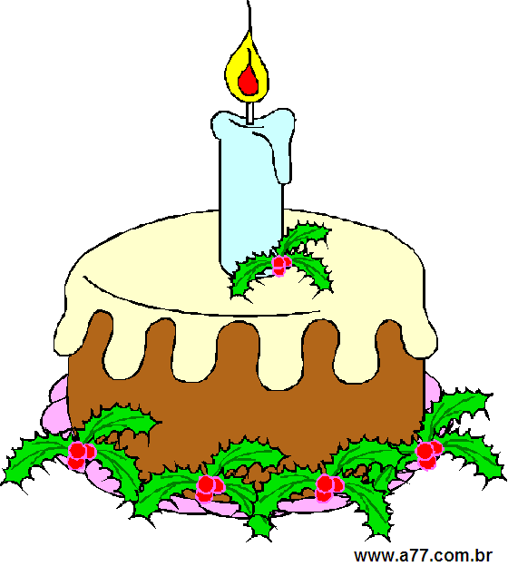 Clipart Natal