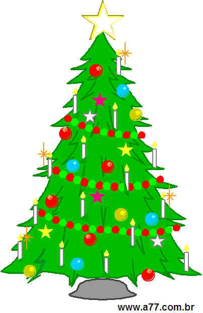 Clipart Natal