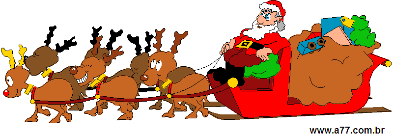 Clipart Natal