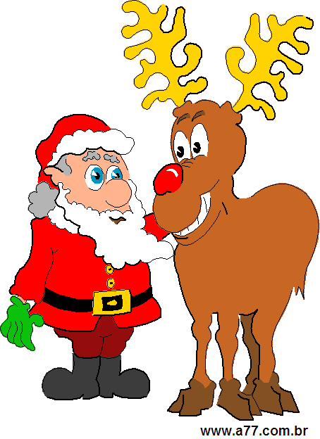 Clipart Natal