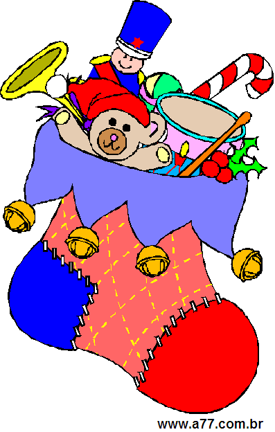 Clipart Natal