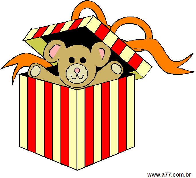 Clipart 25 de Dezembro