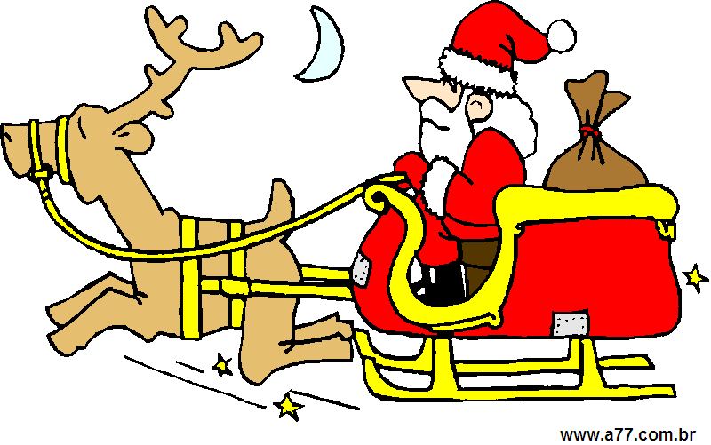 Clipart Natal