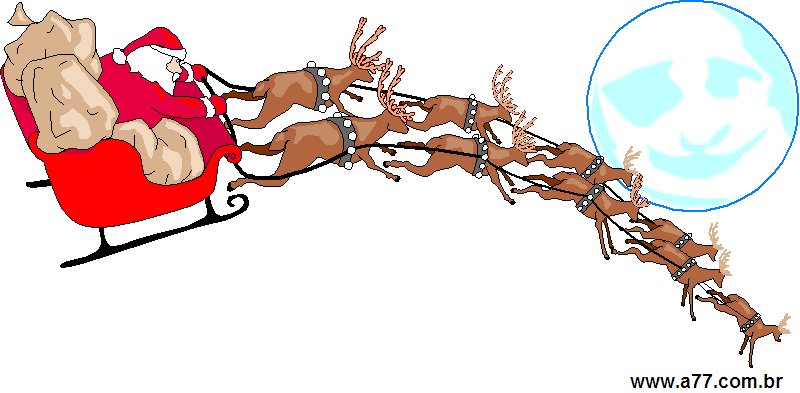 Clipart Natal