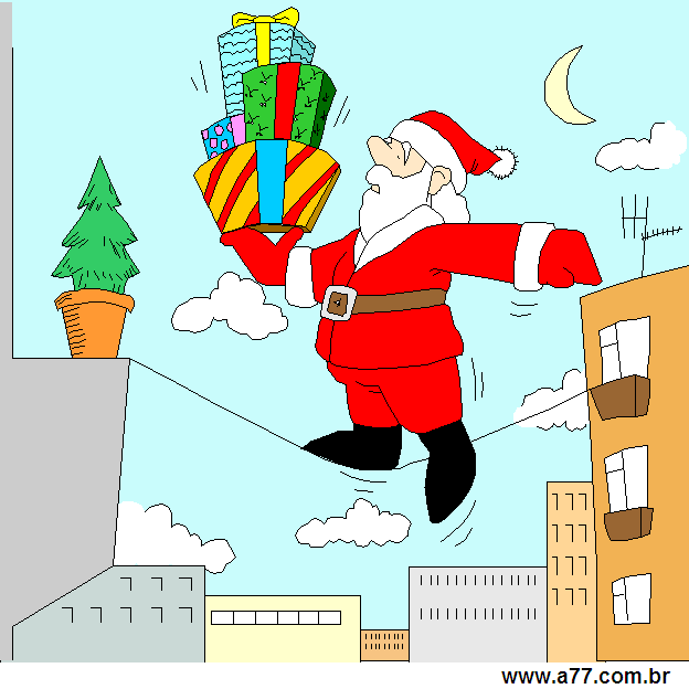 Clipart Natal