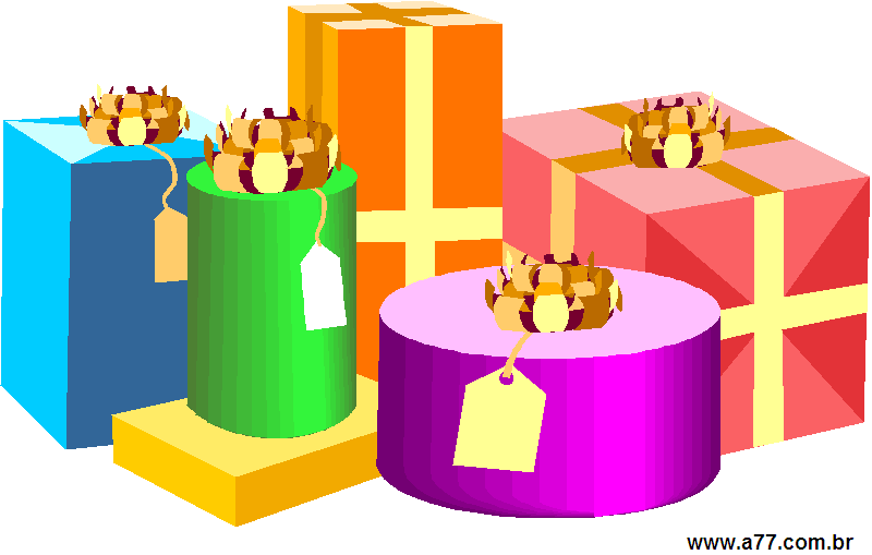 Clipart Natal