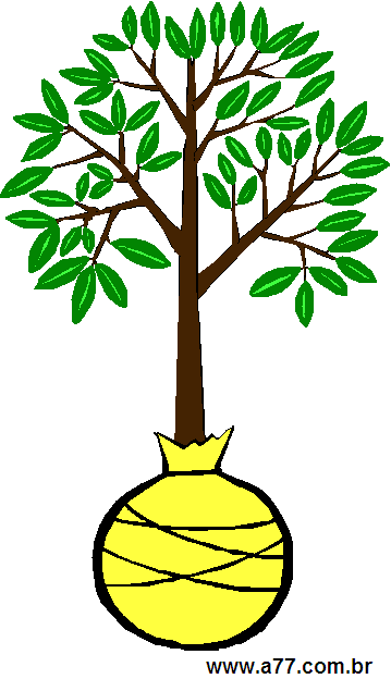 Clipart Elementos Naturais