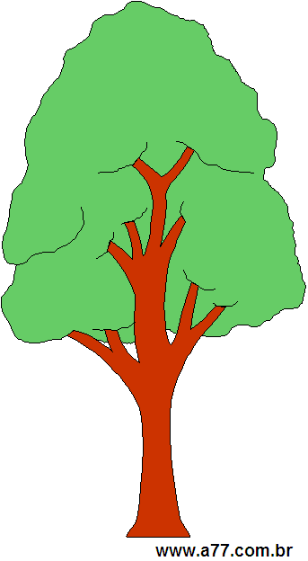 Clipart Natureza