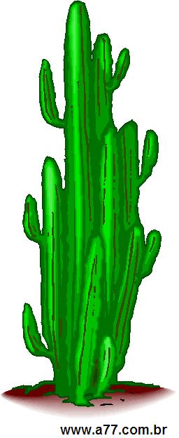 Clipart Elementos Naturais