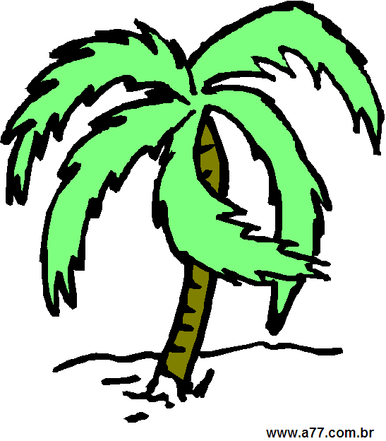 Clipart Natureza