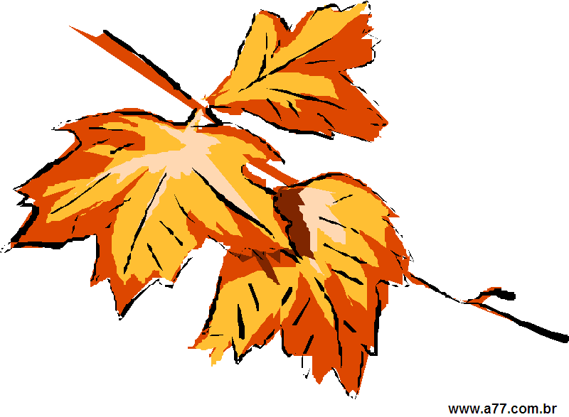 Clipart Natureza