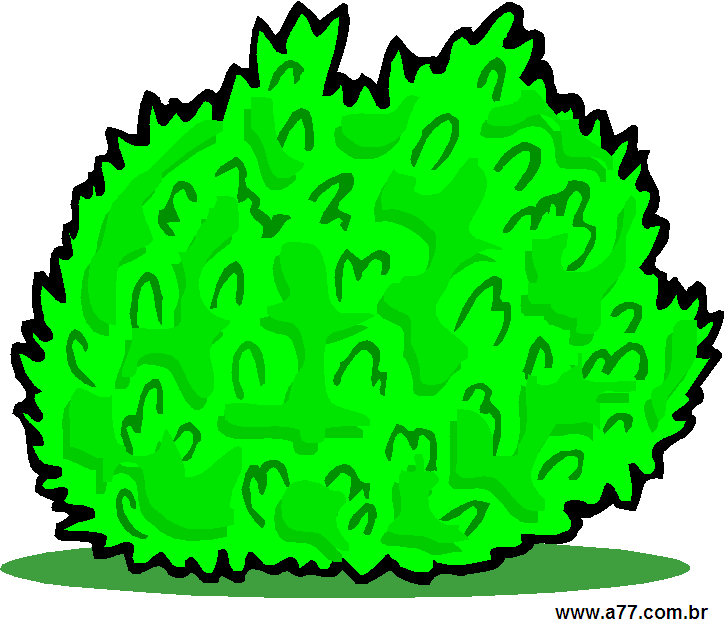 Clipart Elementos Naturais