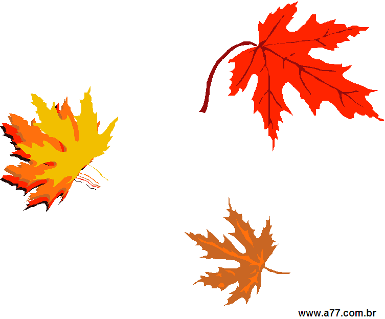 Clipart Elementos da Natureza