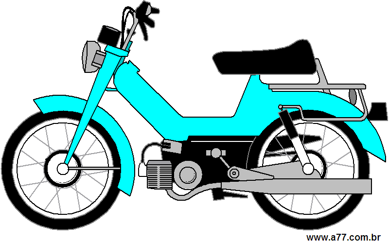 Clipart Veículos