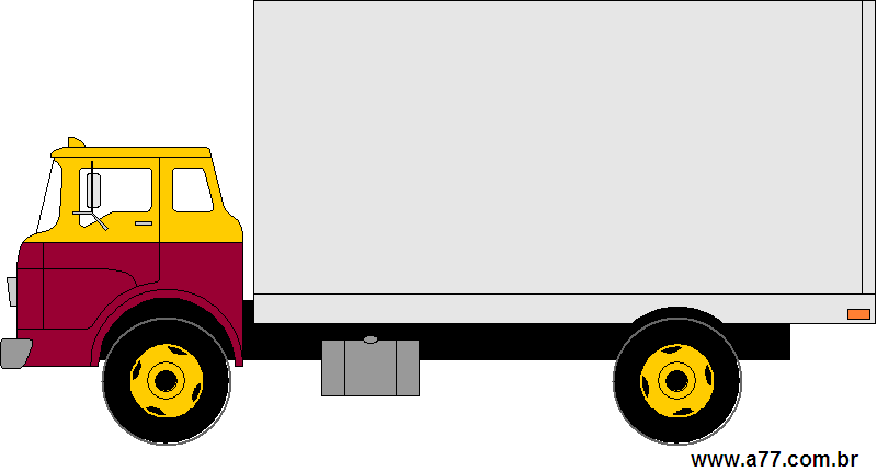 Clipart Meios de Transporte