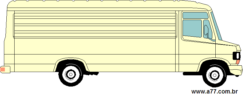 Clipart Transportes