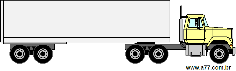 Clipart Meios de Transporte