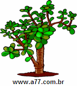 Clipart Natureza